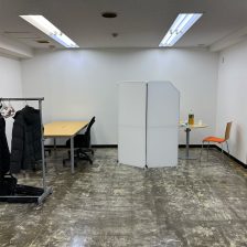 オフィスでのランチのご紹介 その1