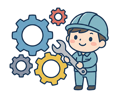 SEM LABORATORY RECRUIT