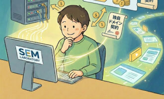 レンタルサーバーをレンタルして独自ドメインを取得する 〜 ロリポップとムームードメイン編 〜